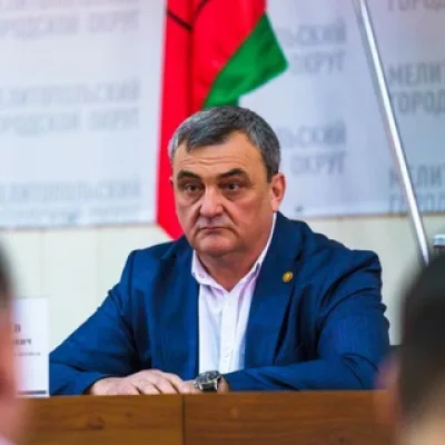 Золотарёв Сергей
