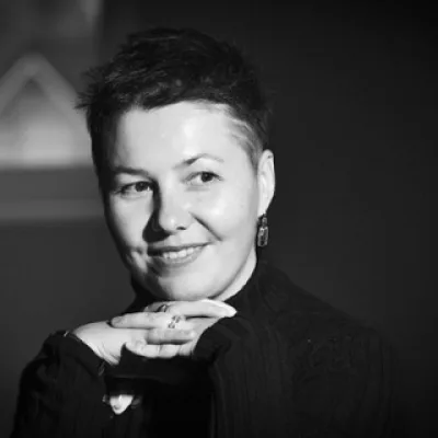 Оксана Кирсанова