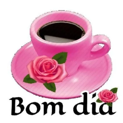 ☕ BOM DIA ☕