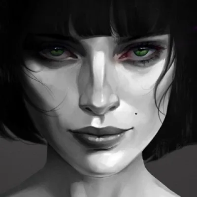 Ирина Кулиш | Иллюстрация