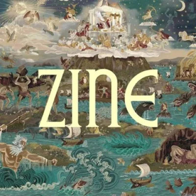 EPIC THE MUSICAL ZINE | unpopularzine
