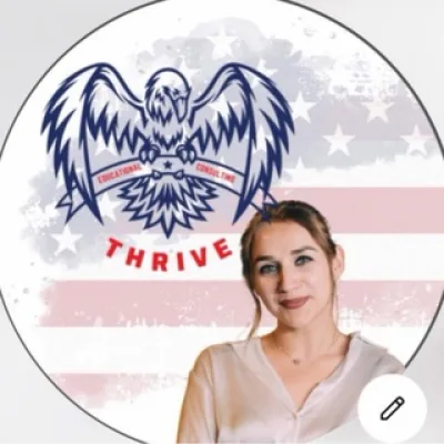 Karyna USA Thrive Educational Consulting
