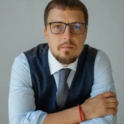 Alexander Krasnov