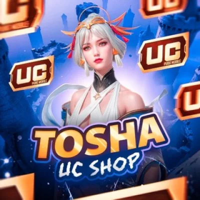 TOSHA UC Shop