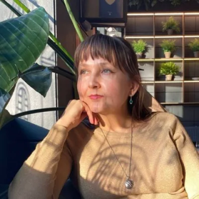 Liliya Lona