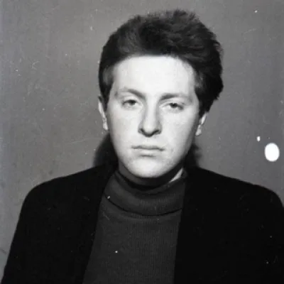 Joseph Brodsky