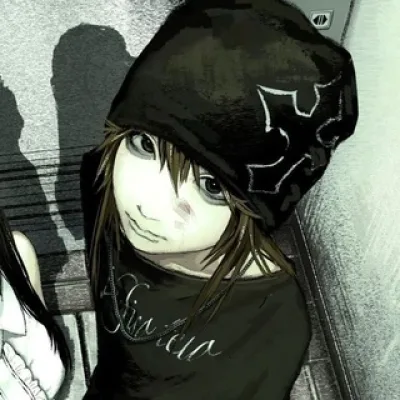 jisatsu.exe / джисатсу #сонный