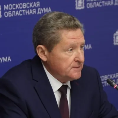 Владимир Барсуков