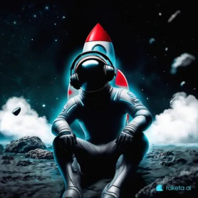 RAKETA AI - Поддержка