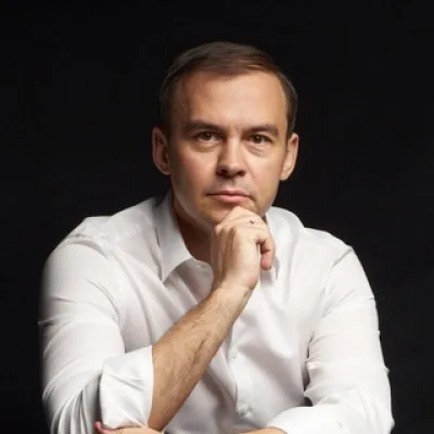 Юрий Афонин