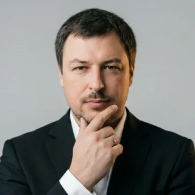 Евгений Шупиков