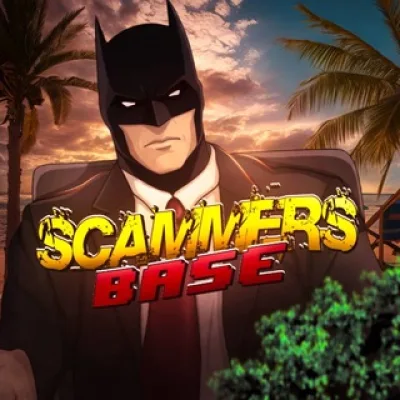 SCAM BASE