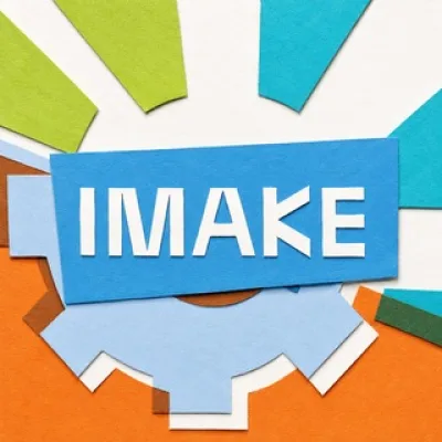 IMAKE l Изобретать – это просто