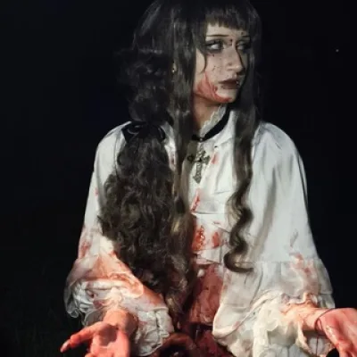 akai PUTREFACTION.EXE ††