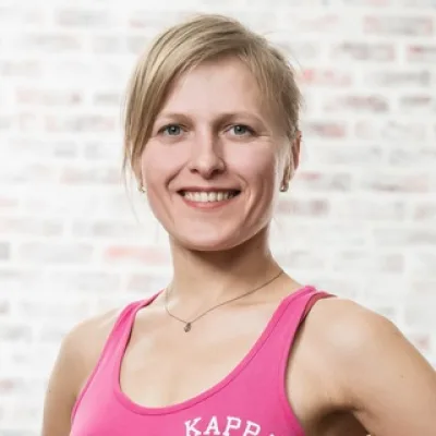 Ирина Яковенко