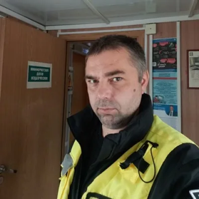 Дмитрий Жаровцев