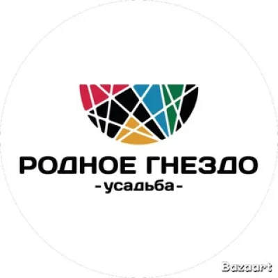 Усадьба Родное гнездо