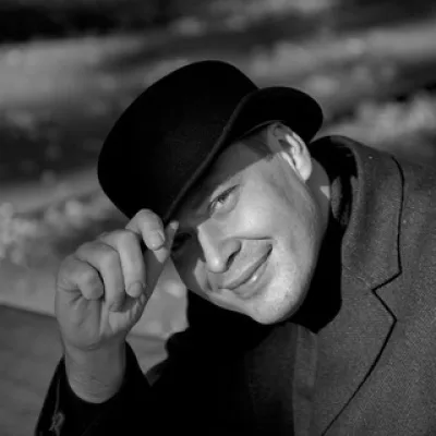 Юрий Самойлов