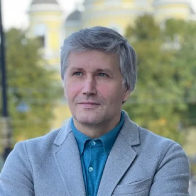 Илья Зибарев