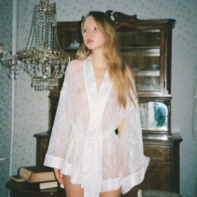 sexy lesya