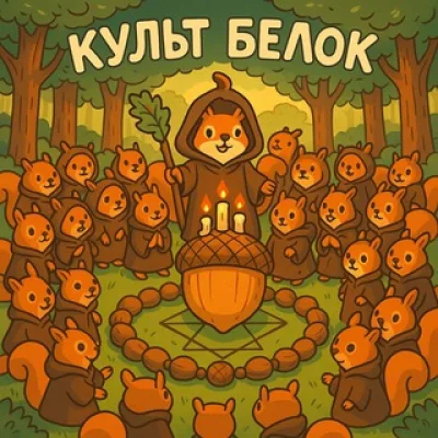БельЧАТник Жем