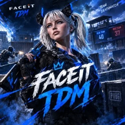 FACEIT TDM