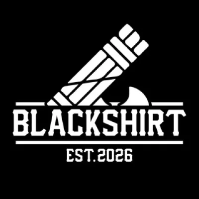 Blackshirt Brand
