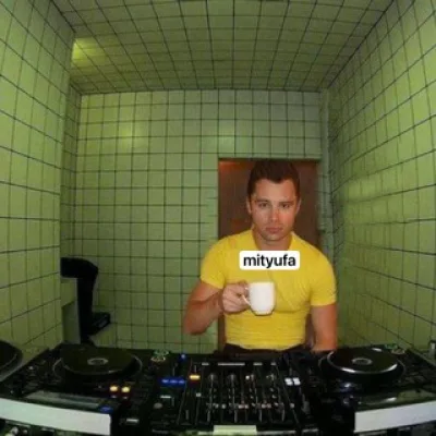 mityufa⁹¹¹