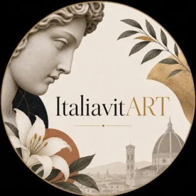 ItaliavitART. Флоренция на связи