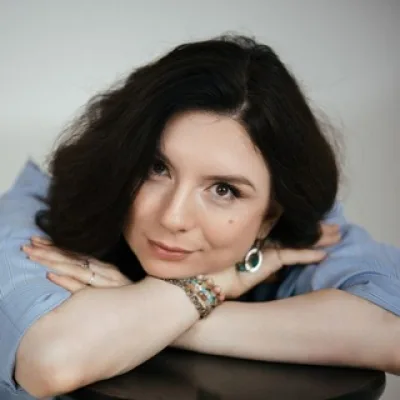 Maria Volodina