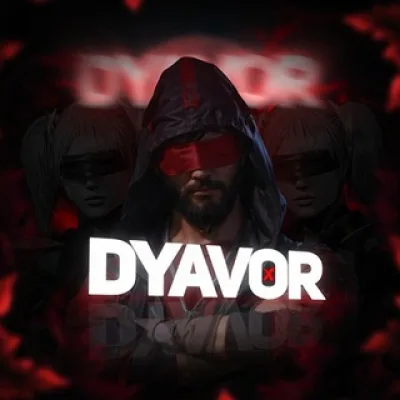 DYAVOR ORG 🌍