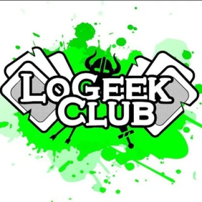 LogeekClub chat