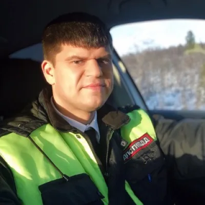 Валентин Ильинов