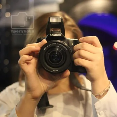 Крупным кадром📸