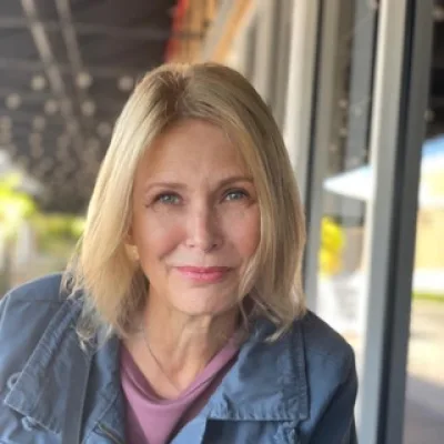 Алена Спирина. О еде и не только