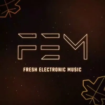 Fresh Electronic Music | EDM