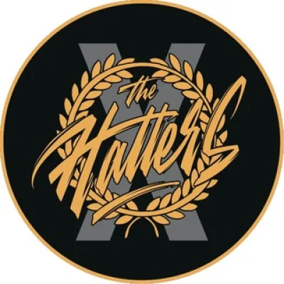 THE HATTERS МЕРЧ