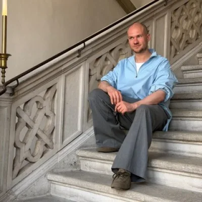 Aleksandr Blanar