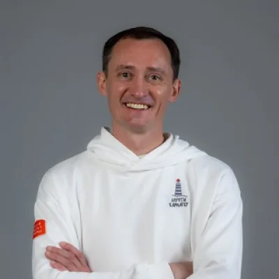 Сергей Рогачев