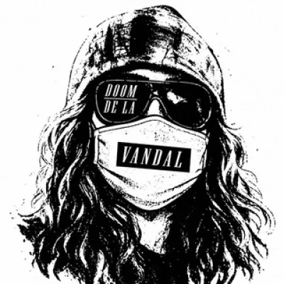 ⚡️DOom De La Vandal🎶
