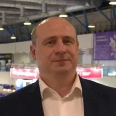 Ivan Kurguzov