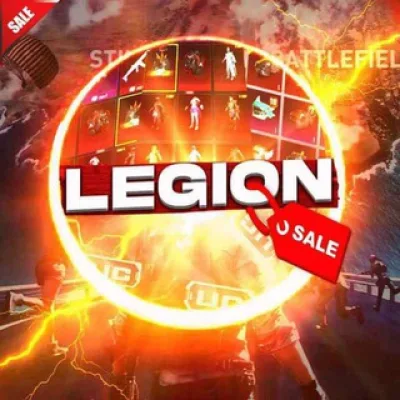 LEGION OTZIVS📃