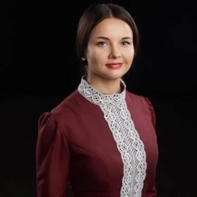 Тисен Ольга | Ректор РГУП