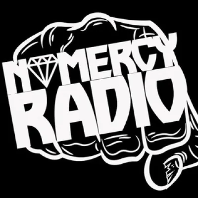 NOMERCY RADIO 👊🏻