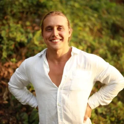 Petr Nikolaev