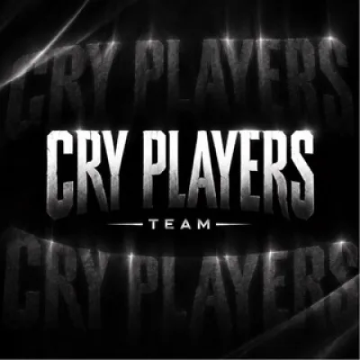 CRY PLAYERS
