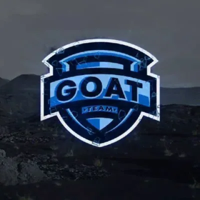 GOAT PUBGM-Chat