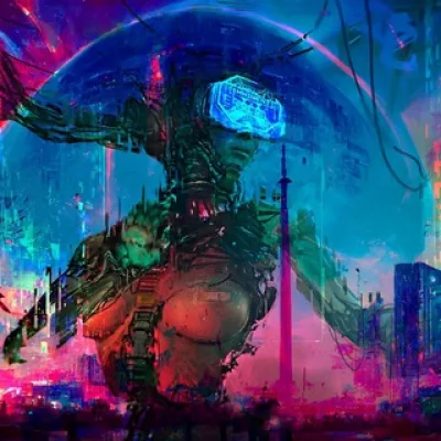 CYBER Admin