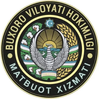 Buxoro viloyati hokimligi