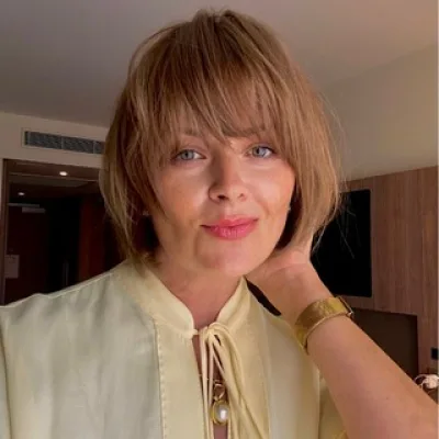 Светлана Квитко